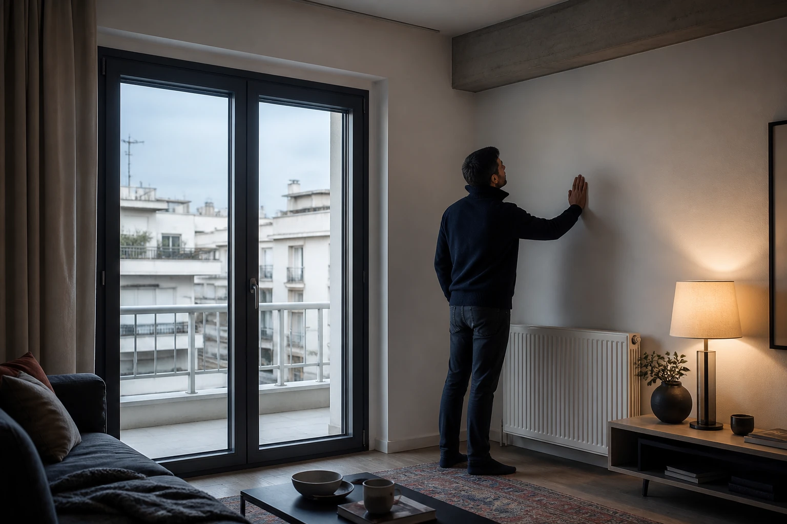 Πώς θερμομονώνεται ένα παλιό σπίτι χωρίς μεγάλες εργασίες;