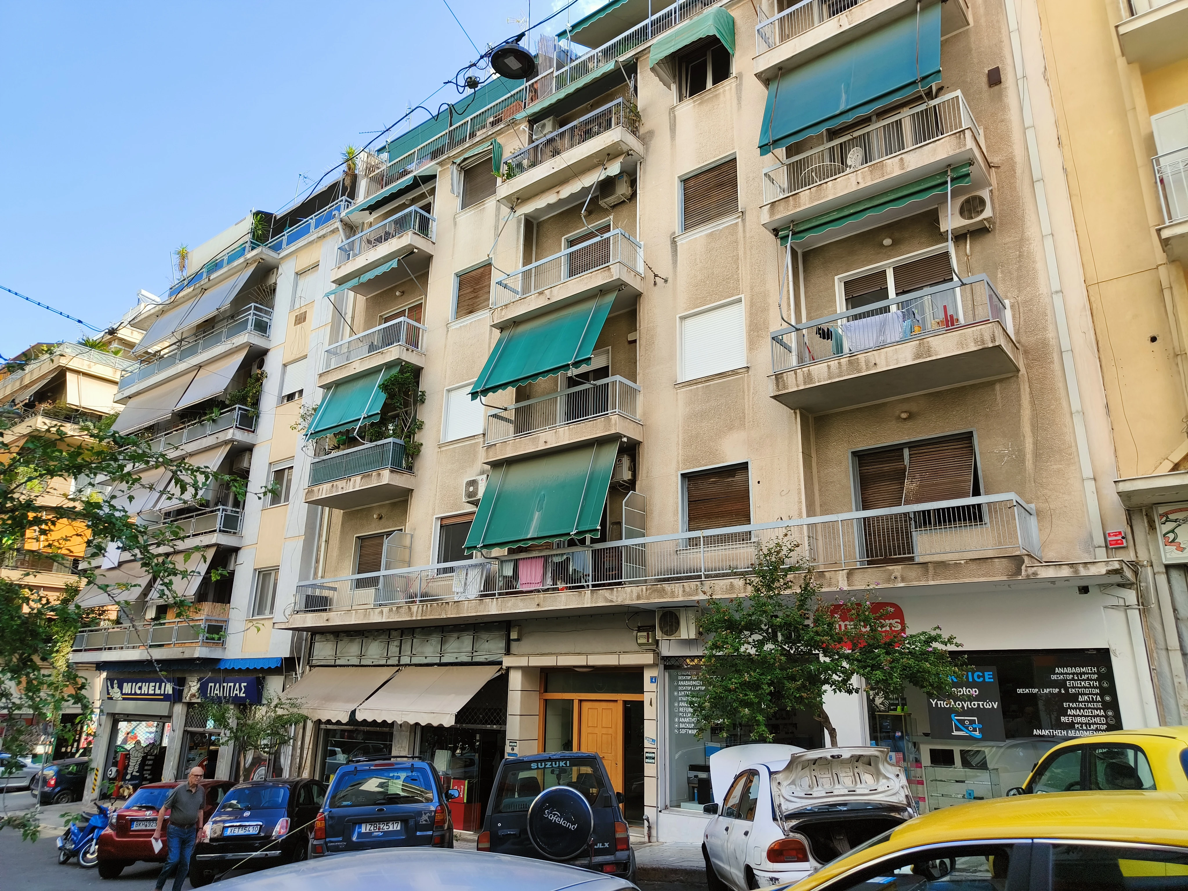 Πώς συνεργάζονται θερμομόνωση, αεροστεγανότητα και αερισμός;